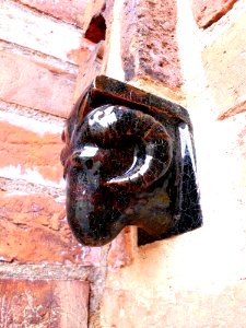 Kirche Portal Südwest 5