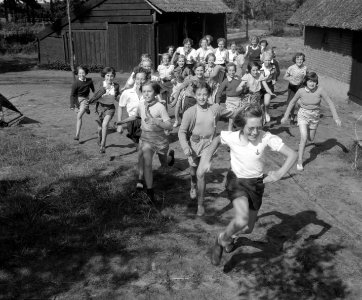 Kamp VCJC Maarn, Bestanddeelnr 904-1111