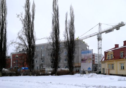 Kansankatu 54 Oulu 20170314