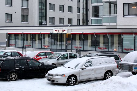 Kansankatu 48 Oulu 20120107