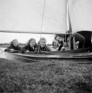 Kamp VCJC Vinkeveen, Bestanddeelnr 902-9181