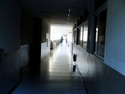 Kansai University the 4th building 4F