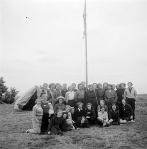 Kamp VCJC Vinkeveen, Bestanddeelnr 902-9171