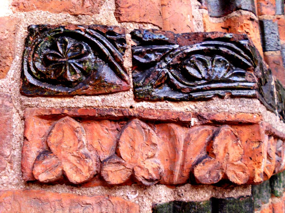 Kirche Portal Südwest 7