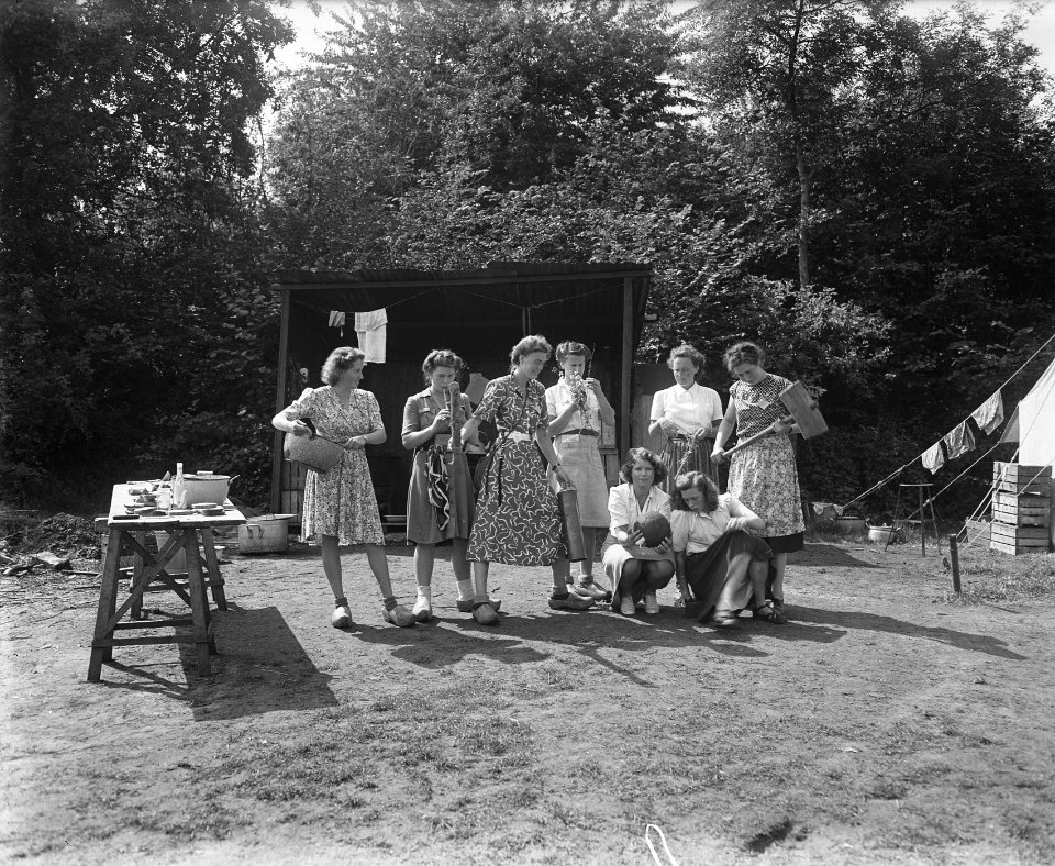 Kamp VCJC Slenaken, Bestanddeelnr 902-9182