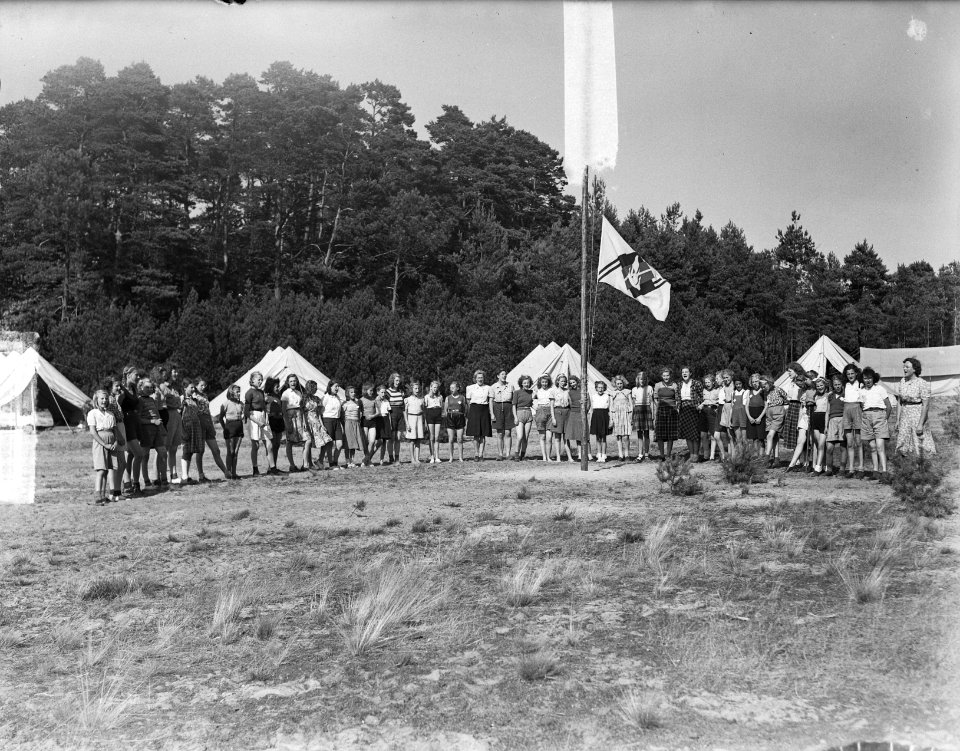 Kamp VCJC Nunspeet, Bestanddeelnr 903-5499