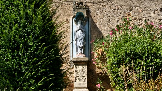 Religion prayer rennes-le-chateau