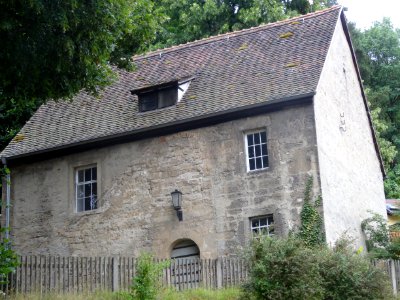 Kirche Nennsdorf 2