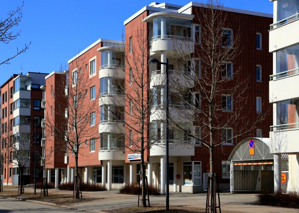 Kansankatu 56 Oulu 20180422