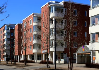 Kansankatu 56 Oulu 20180422