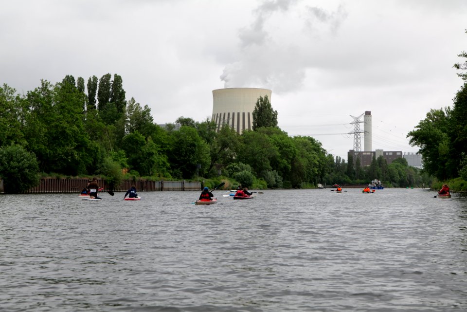 Kanus gegen Kohle protest Berlin 2020-05-25 62
