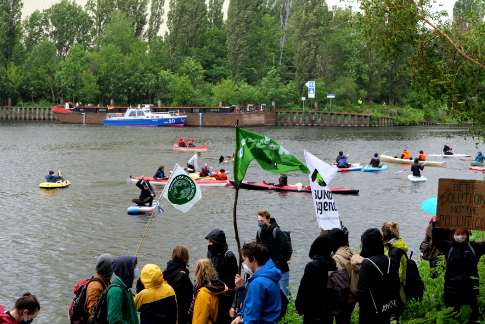 Kanus gegen Kohle protest Berlin 2020-05-25 92