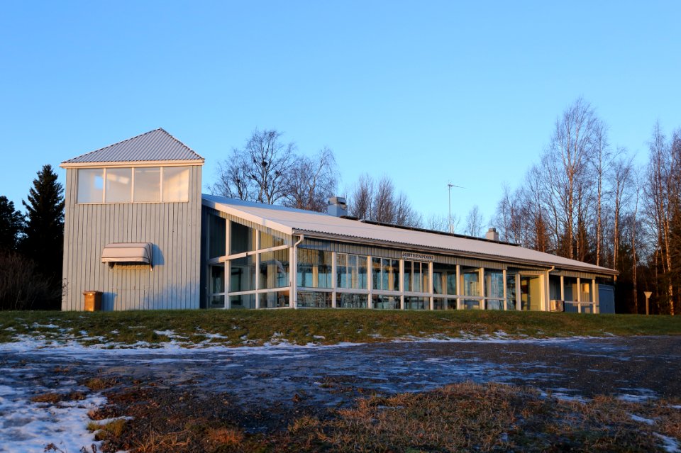 Kansankentäntie 2 Oulu 20151226