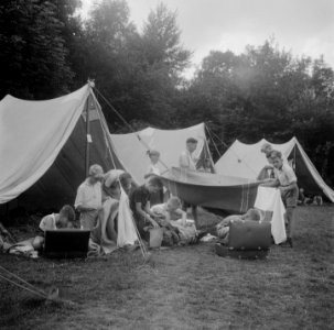 Kamp Slenaken jongens VCTC, Bestanddeelnr 902-8989