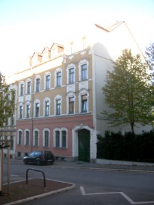 Kantstraße 59
