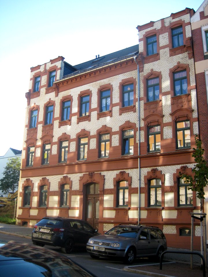Kantstraße 56