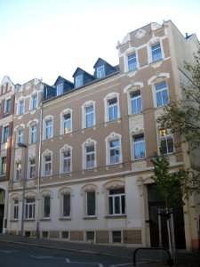 Kantstraße 52