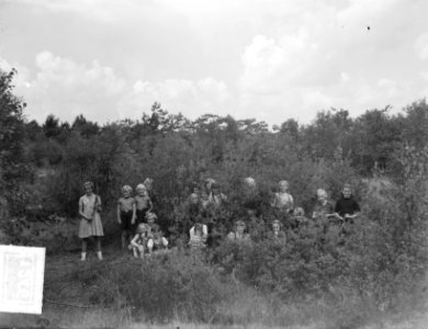 Kamp Maarn, Bestanddeelnr 904-1246