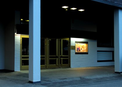 Kirkkopuistokatu 11 Kemi