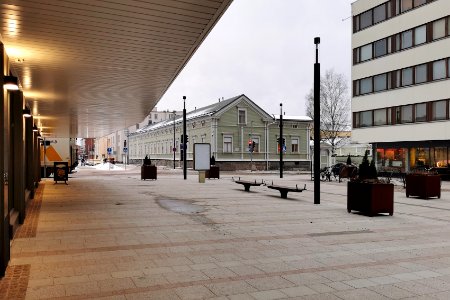 Kirkkokatu Oulu 20201203 02
