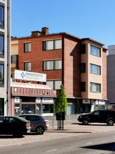 Kirkkokatu 53 Oulu 20200617