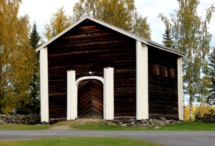 Kirkkomäki Ylikiiminki Oulu 20130915