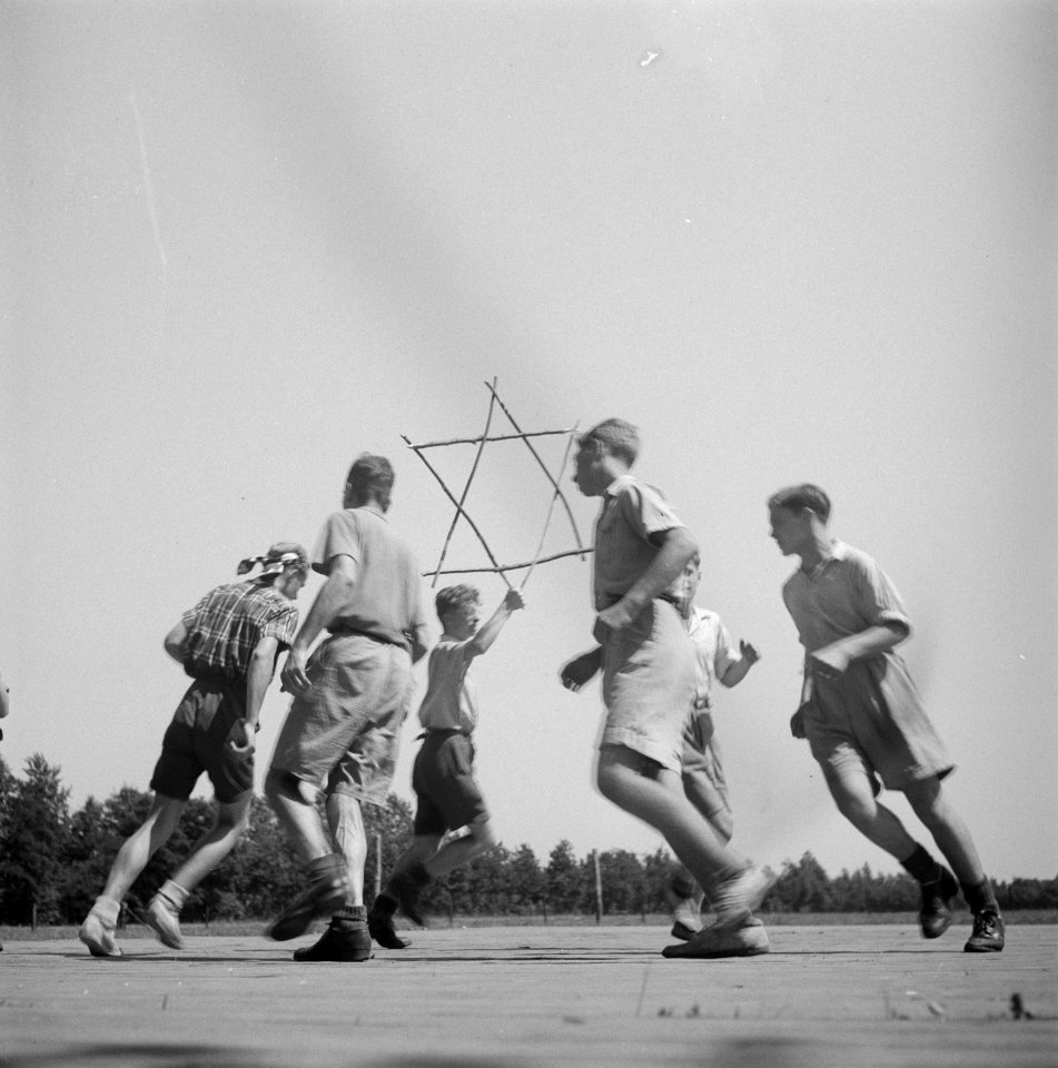 Kamp Zelhem 28-07-1948, Bestanddeelnr 902-8815