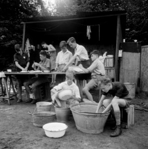 Kamp Slenaken jongens VCTC, Bestanddeelnr 902-8984