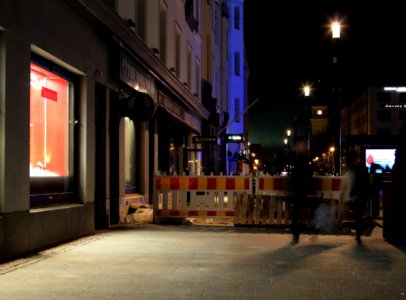 Kirkkokatu Oulu 20151111