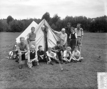 Kamp Slenaken, Bestanddeelnr 903-5243