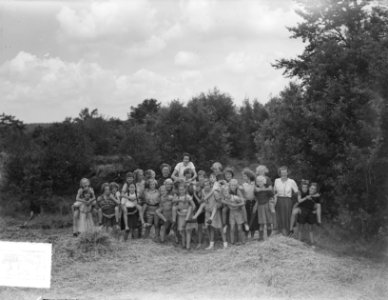 Kamp Maarn, Bestanddeelnr 904-1247