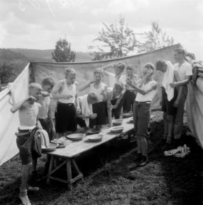 Kamp Slenaken jongens VCTC, Bestanddeelnr 902-8983