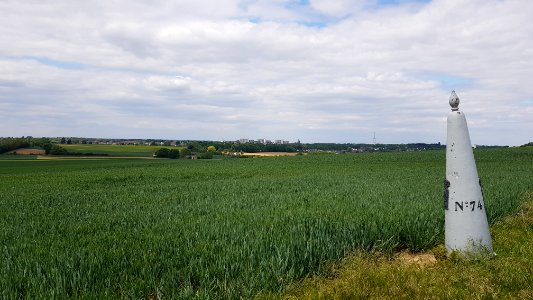 Kanne-Maastricht-Grenspaal 74 (BE-NL) (3)