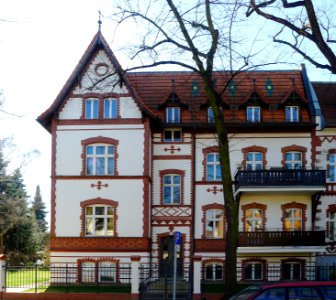 Kantstraße 1 (Berlin-Steglitz)