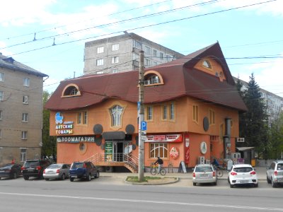 Kirova Street 35 - 04
