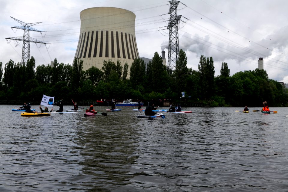 Kanus gegen Kohle protest Berlin 2020-05-25 103