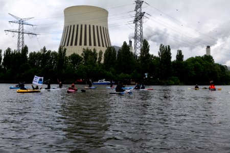 Kanus gegen Kohle protest Berlin 2020-05-25 103