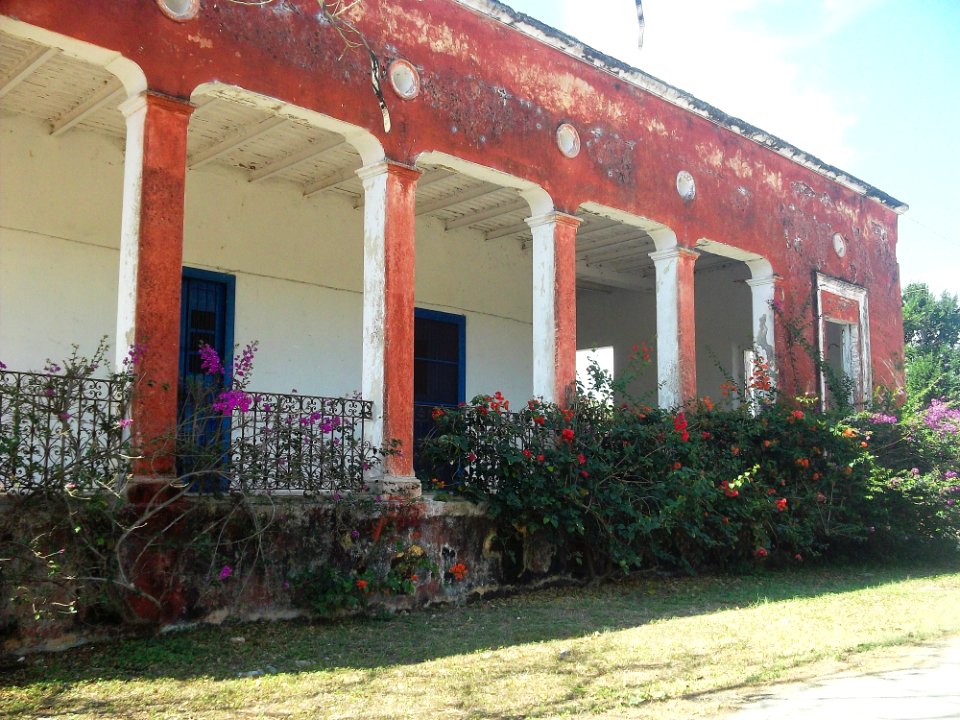 Kantoyná, Yucatán (06)