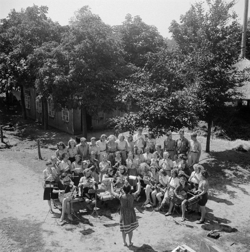 Kamp Zelhem 28-07-1948, Bestanddeelnr 902-8812