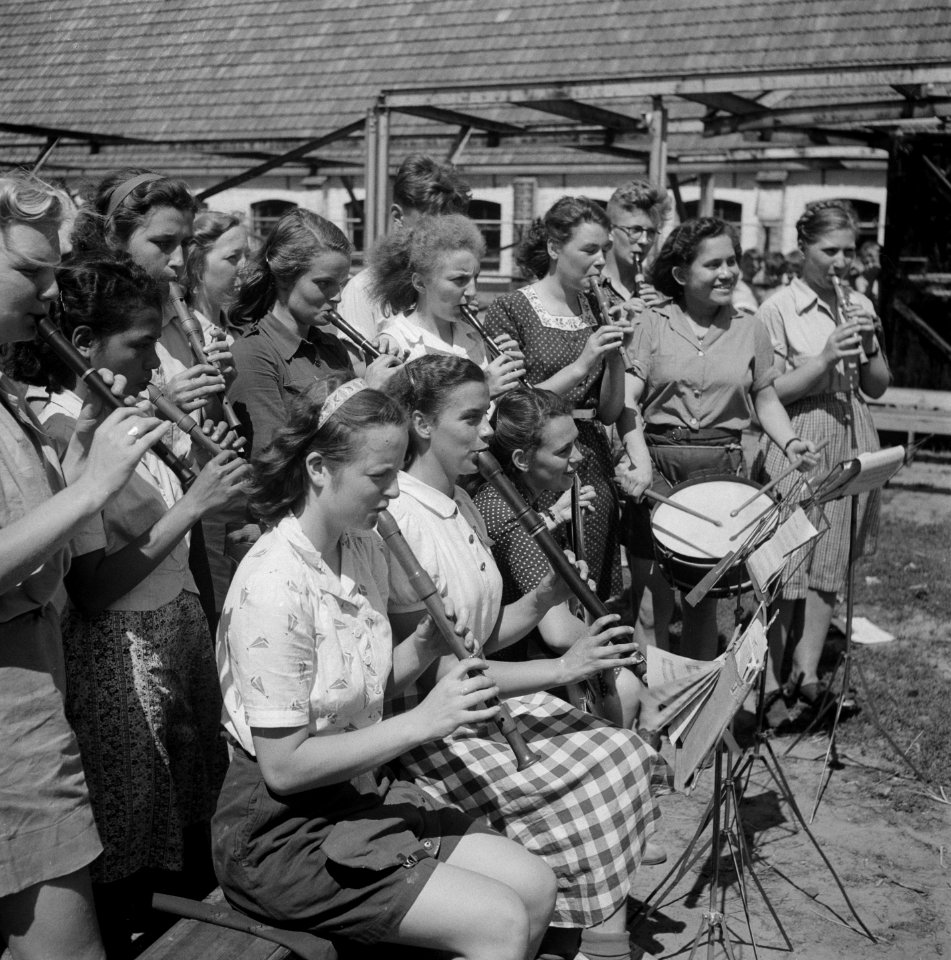 Kamp Zelhem 28-07-1948, Bestanddeelnr 902-8811