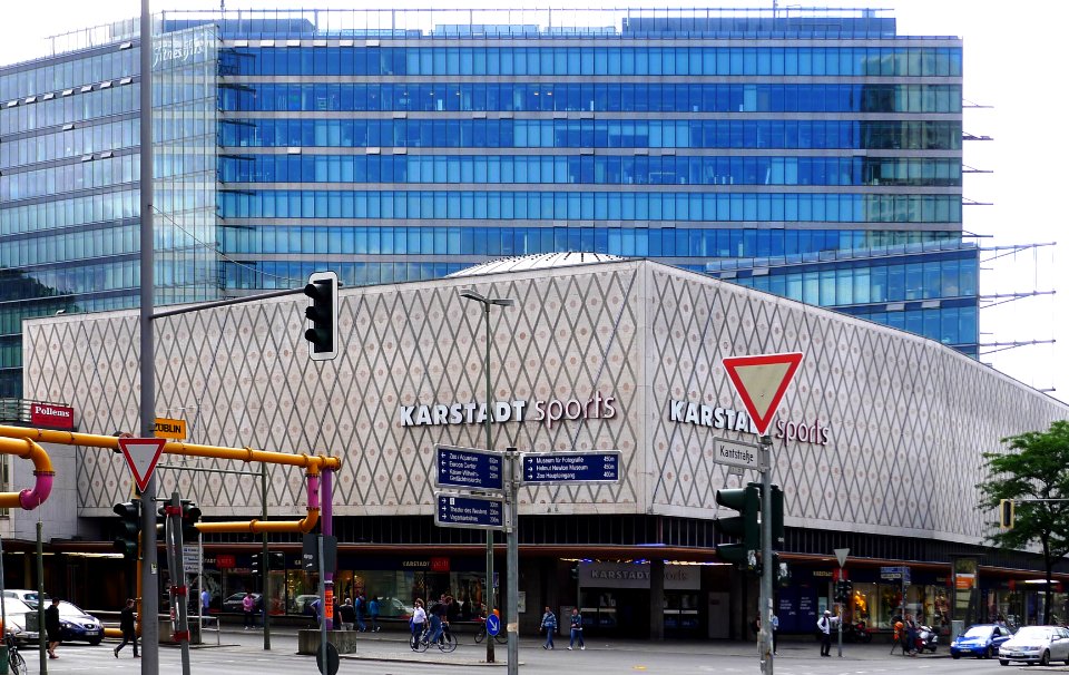 Kantstraße 160 (Berlin-Charlottenburg)
