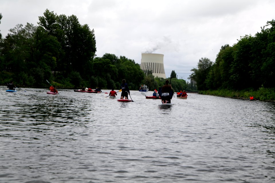 Kanus gegen Kohle protest Berlin 2020-05-25 52
