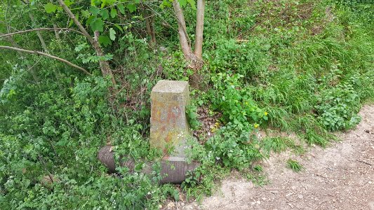 Kanne-Maastricht-Grenspaal 69a (BE-NL) (3)