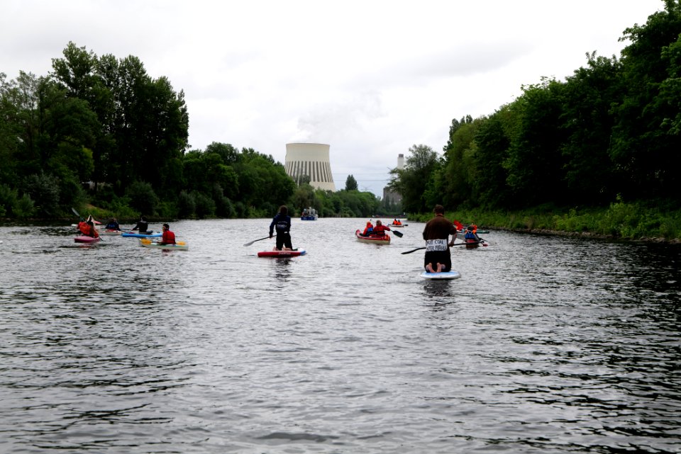 Kanus gegen Kohle protest Berlin 2020-05-25 53