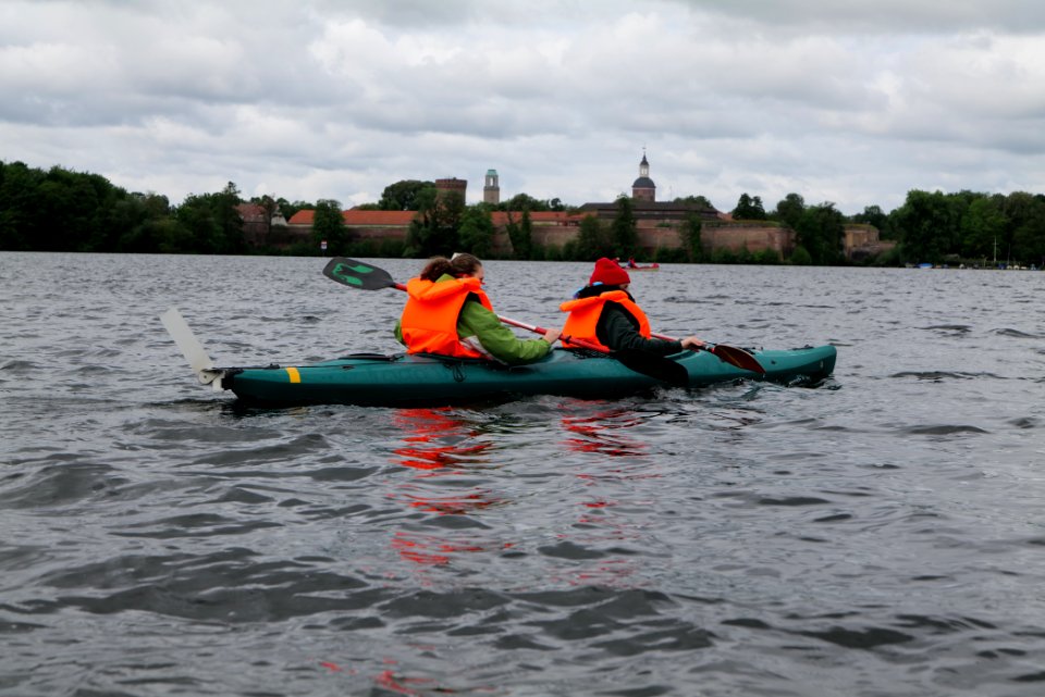 Kanus gegen Kohle protest Berlin 2020-05-25 08