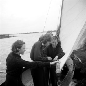 Kamp VCJC Vinkeveen, Bestanddeelnr 902-9178