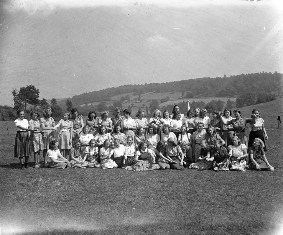 Kamp VCJC Slenaken, Bestanddeelnr 902-9186