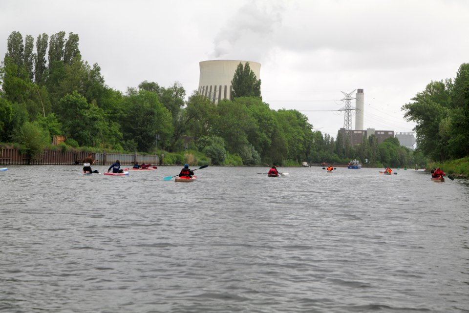 Kanus gegen Kohle protest Berlin 2020-05-25 64