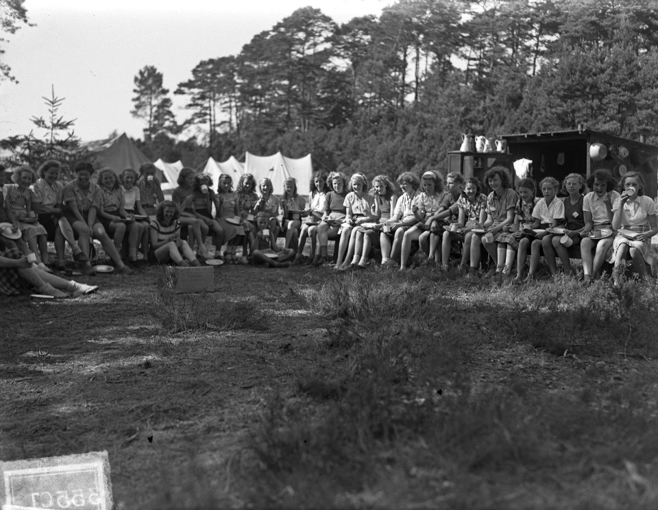 Kamp VCJC Nunspeet, Bestanddeelnr 903-5501