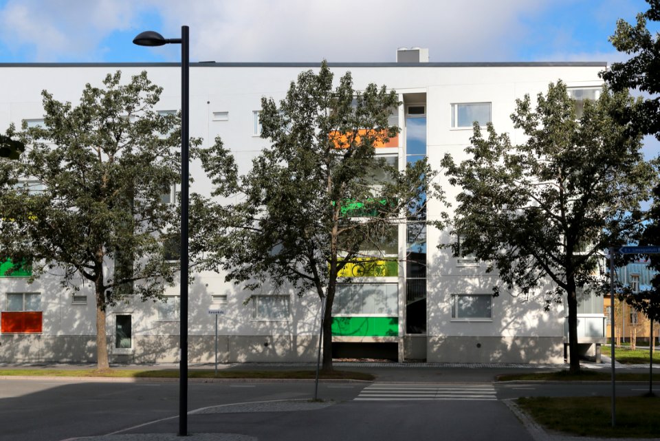 Kansankatu 54 Oulu 20200712